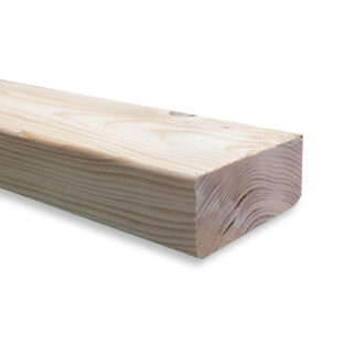 C16 Timber C16 "4 x 2" (38 x 89 mm ) 2.4m