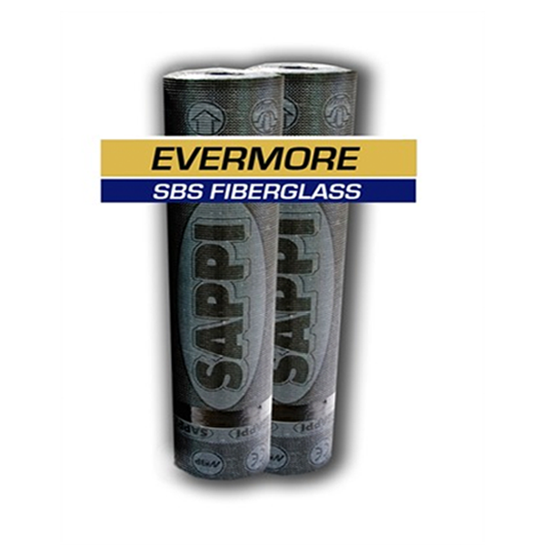 torch on glass overlay