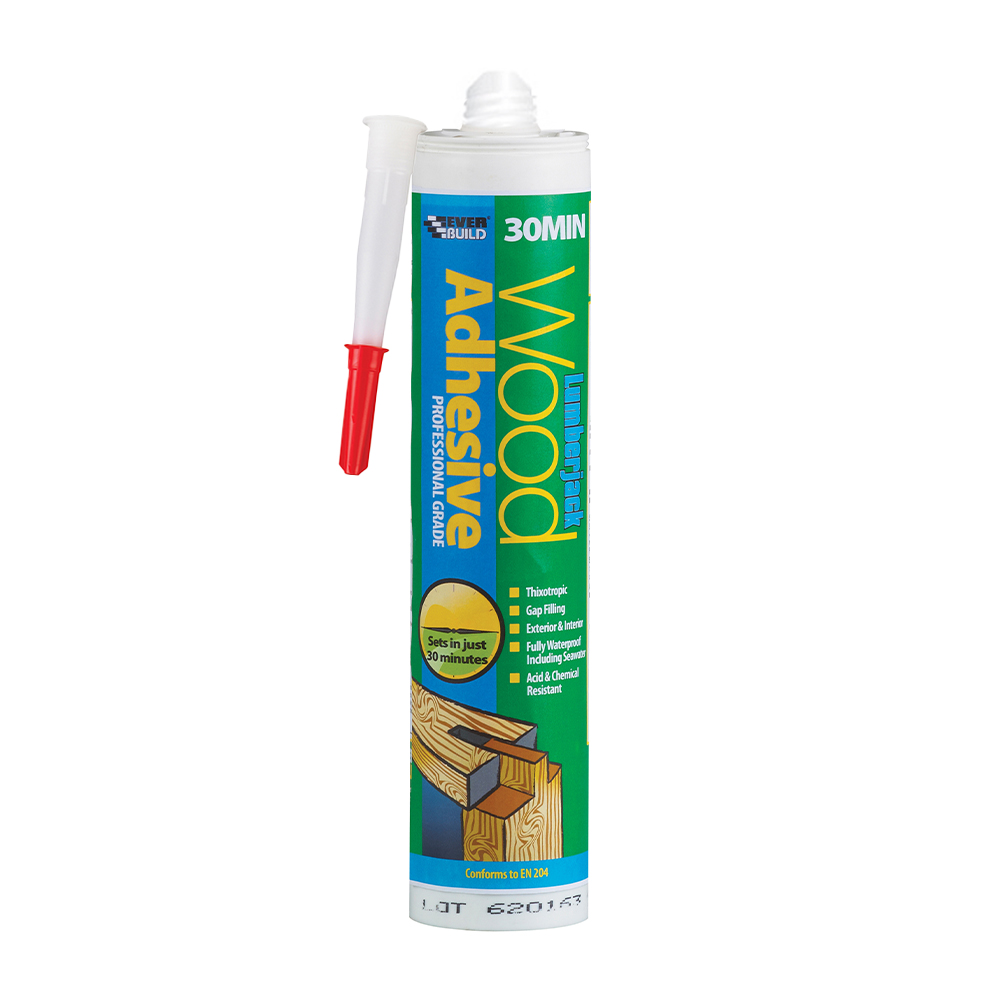 everbuild-lumberjack-30-minute-polyurethane-wood-adhesive-gel-310ml