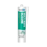 Multi Mate Silicone Multi Mate Sealant Black - 285ml