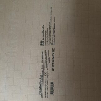 Hardie Backer Water-Proof Board 1200x800 - 6mm