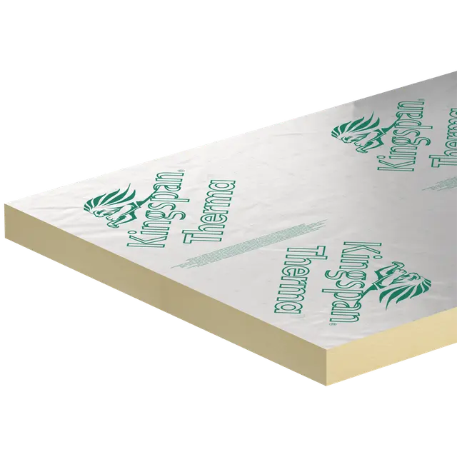 Kingspan Thermapitch TR10