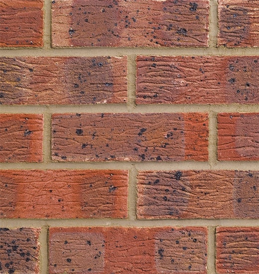 Forterra Facing Brick Pack