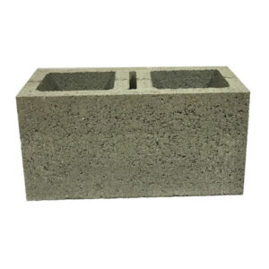 Hollow Dense Concrete Block – Full Packs, Trade Prices