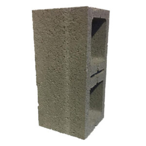 Hollow Dense Concrete Block – Full Packs, Trade Prices