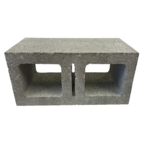 Hollow Dense Concrete Block – Full Packs, Trade Prices