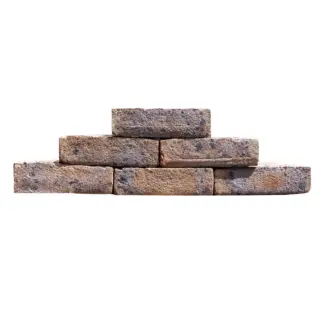 MBH PLC FLB First Quality Multi Stock Facing Brick