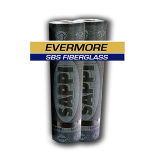 torch on glass overlay