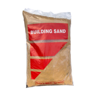 Building Sand